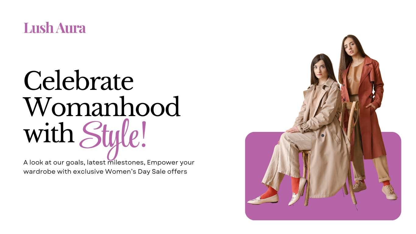 Women's Day Landing Page Template – IWD Bundles