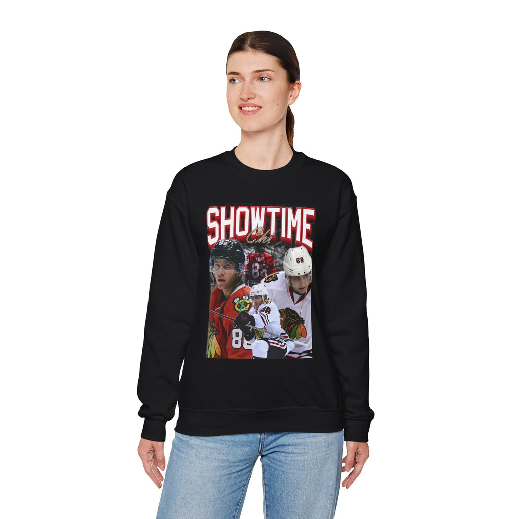 Showtime Chi Crewneck Sweatshirt