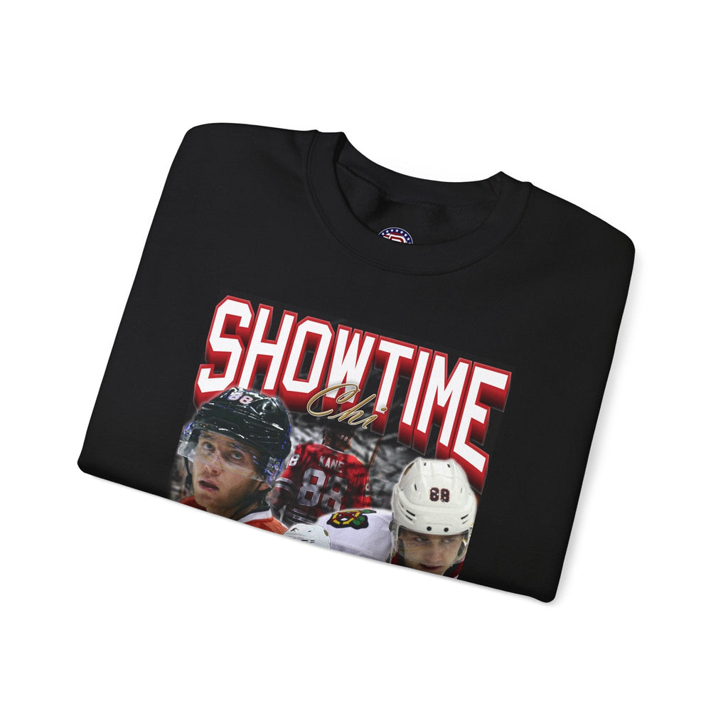 Showtime Chi Crewneck Sweatshirt