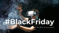 Black Friday Tech Store Shopify Template Landing Page