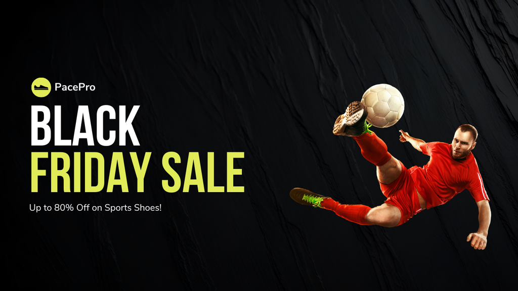 Black Friday Theme Template for Shopify