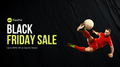 Black Friday Theme Template for Shopify