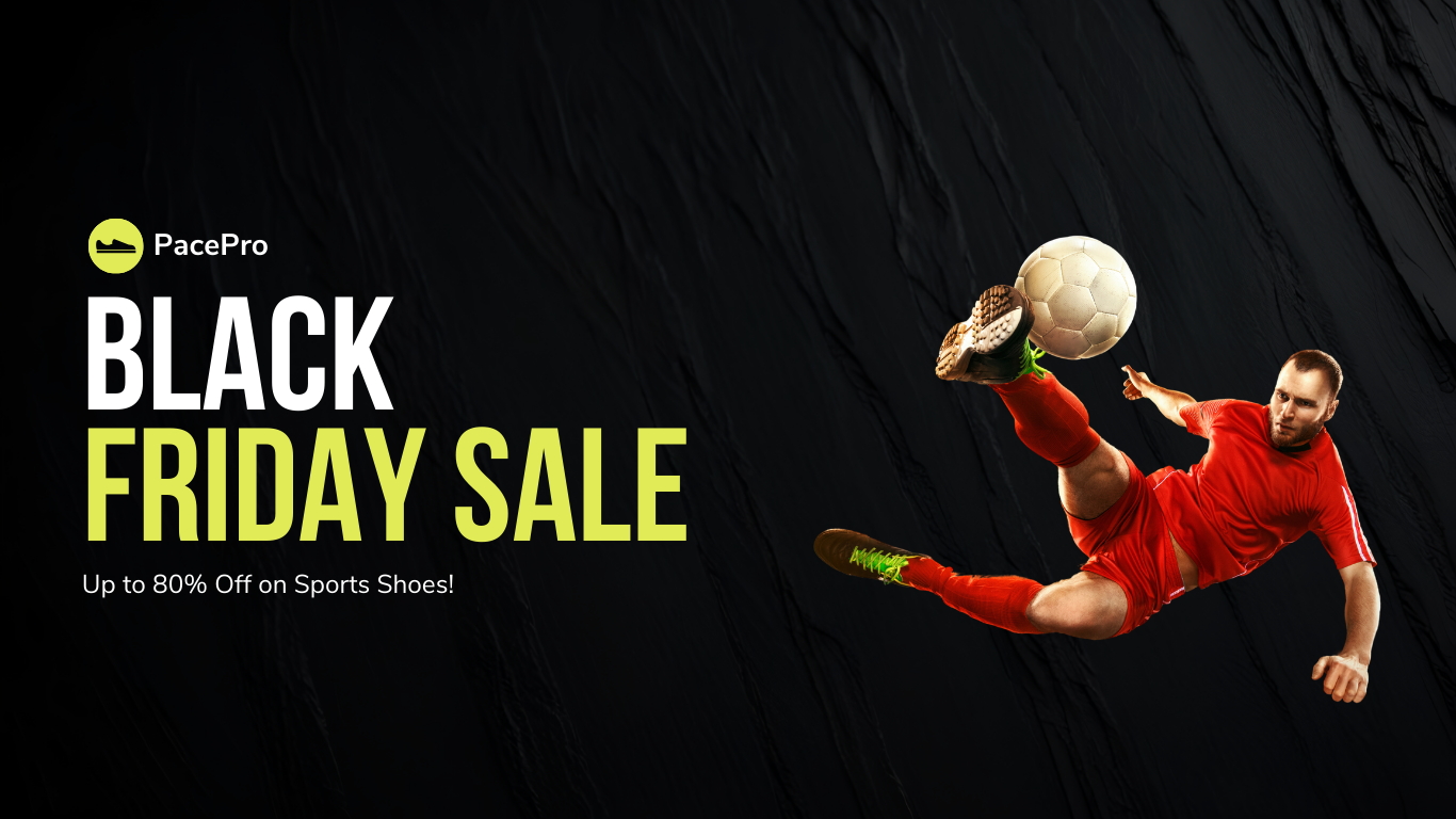 Black Friday Theme Template for Shopify