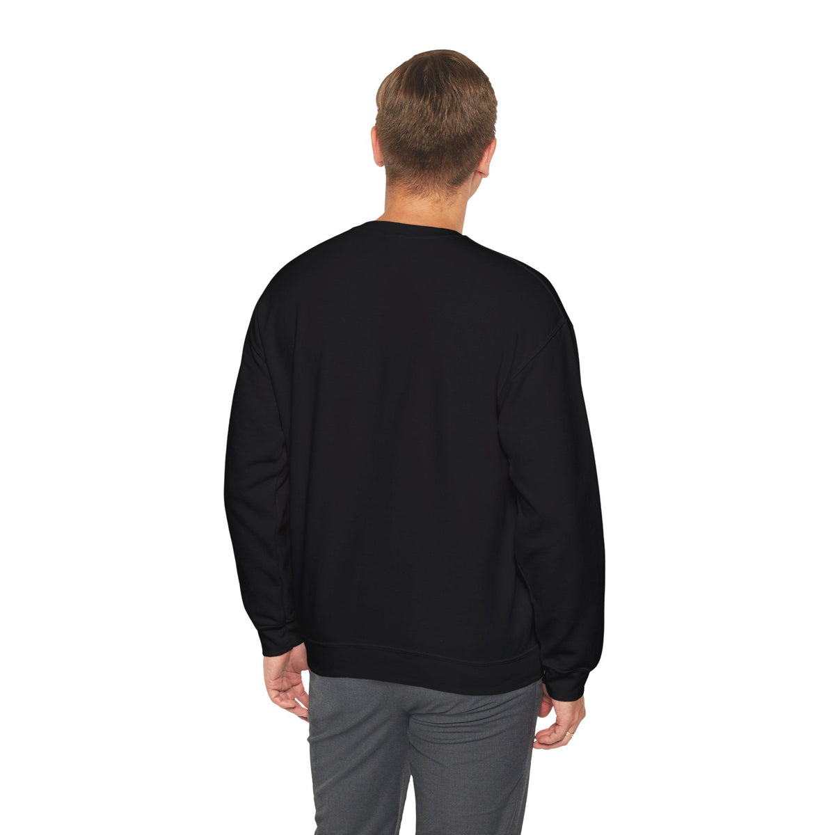 Showtime Chi Crewneck Sweatshirt