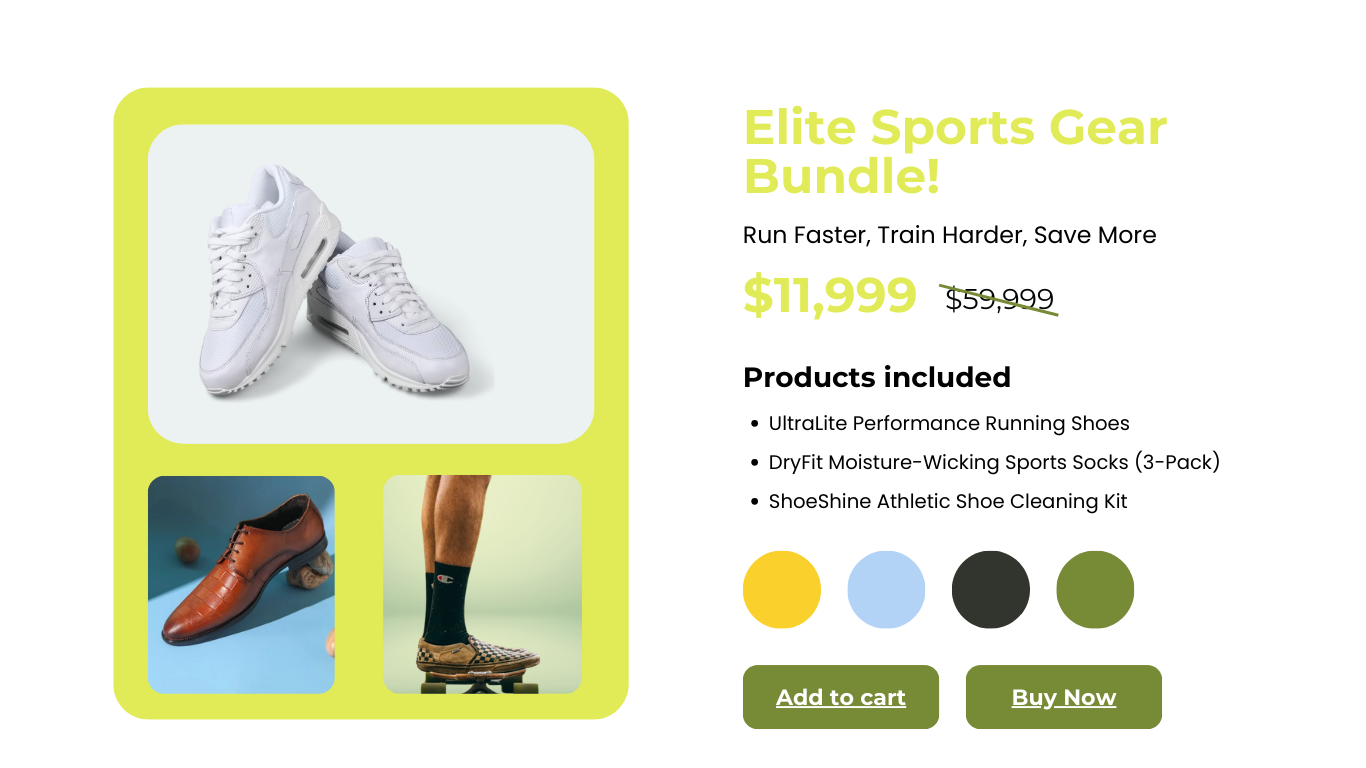 Black Friday Theme Template for Shopify