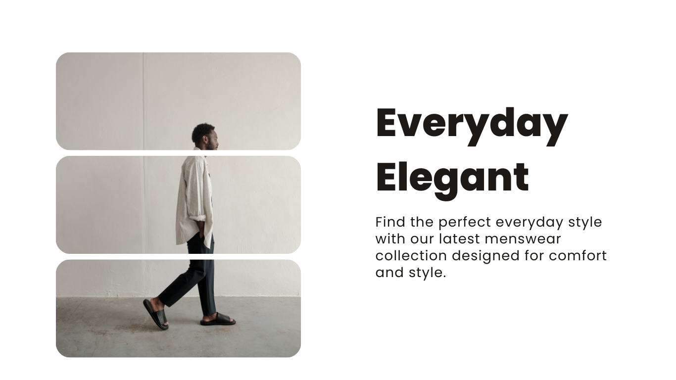 Cyber Monday Clothing Store Template for Shopify