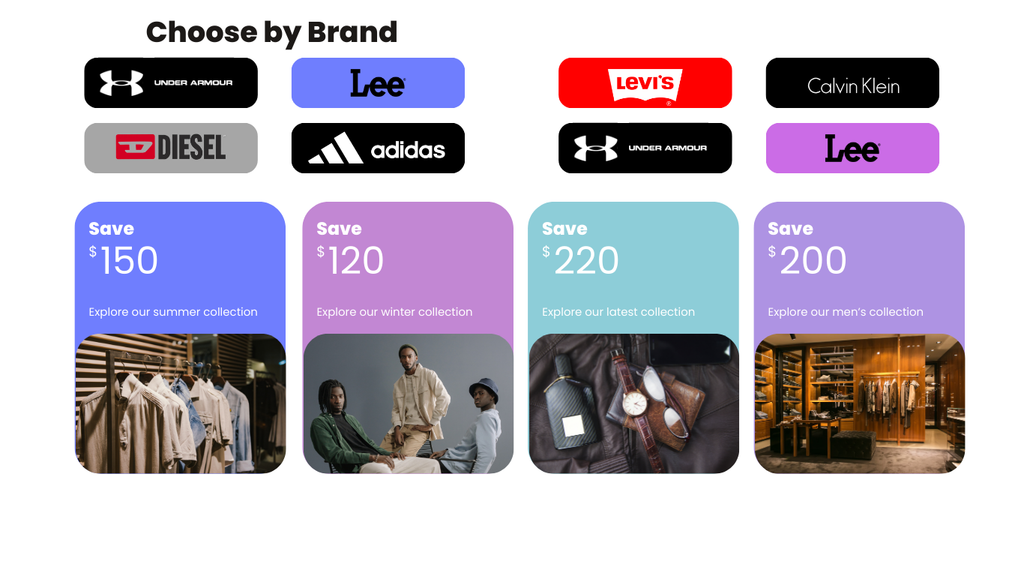 Cyber Monday Clothing Store Template for Shopify