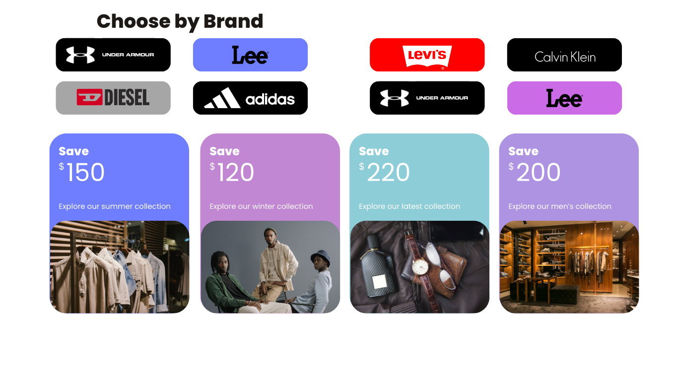 Cyber Monday Clothing Store Template for Shopify