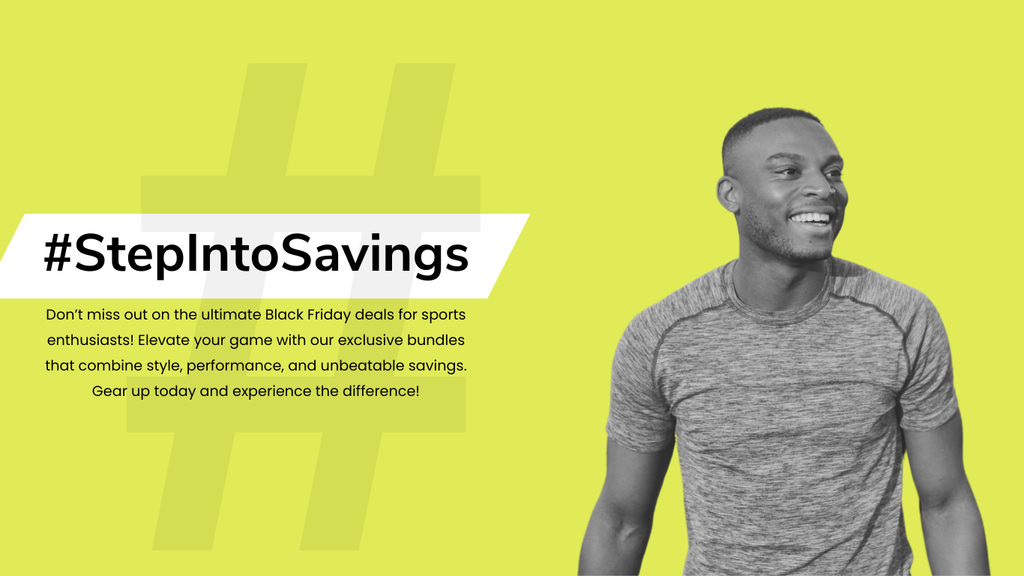 Black Friday Theme Template for Shopify