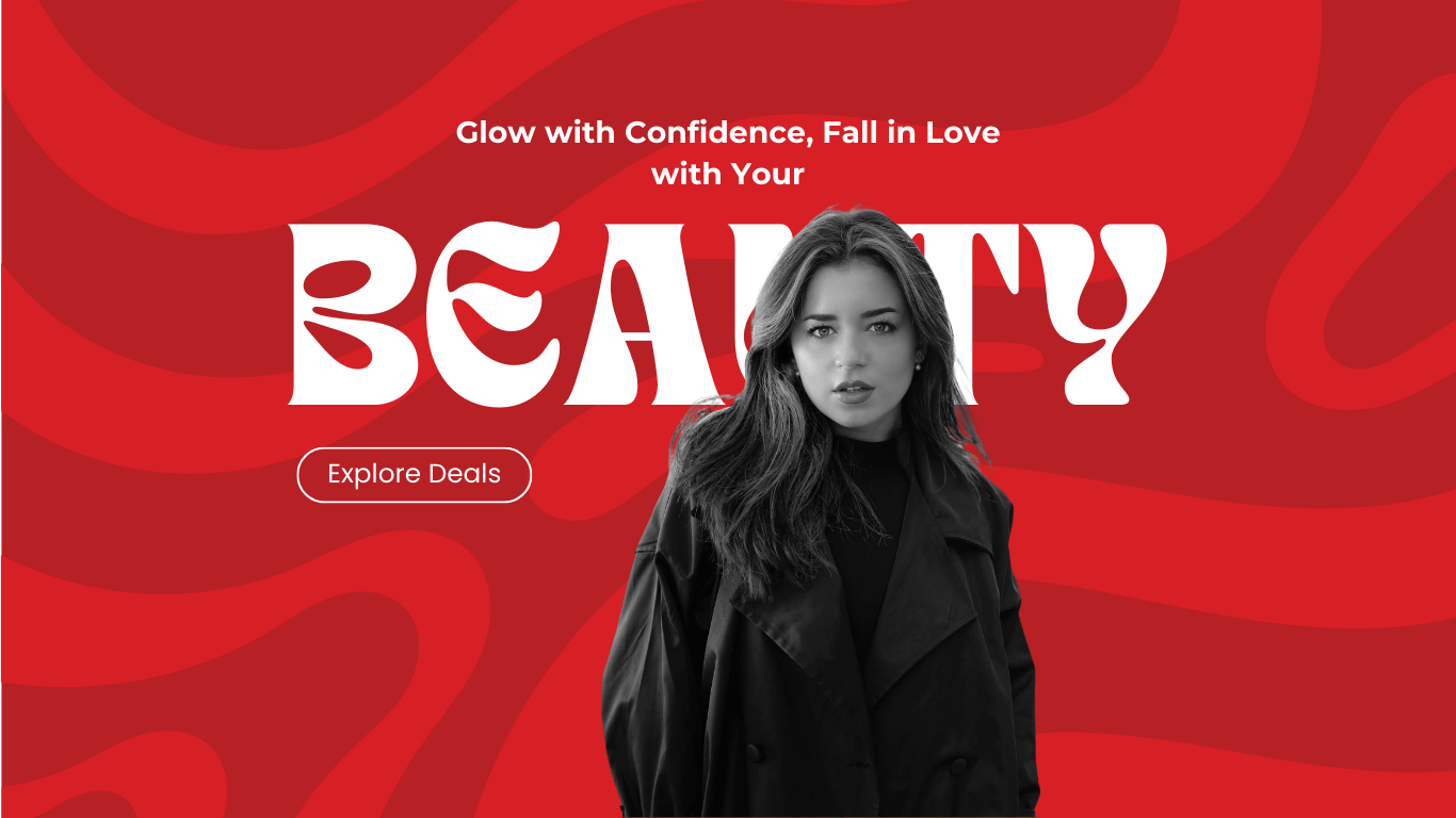 Love & Charm – Valentine's Day Website Template for Ecommerce