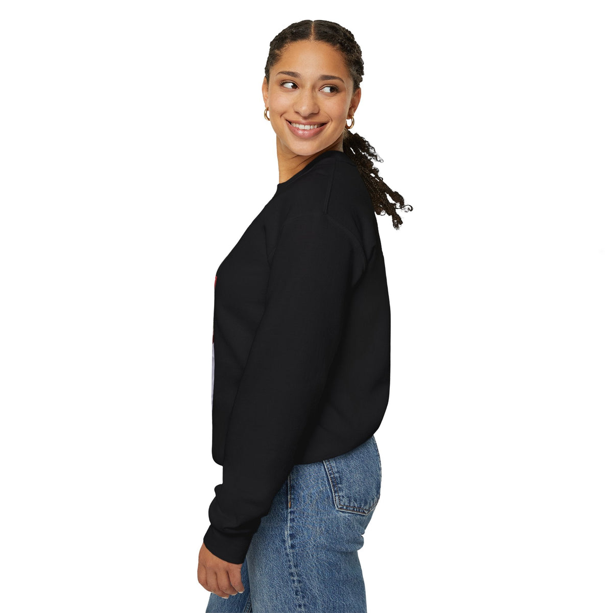 Showtime Chi Crewneck Sweatshirt