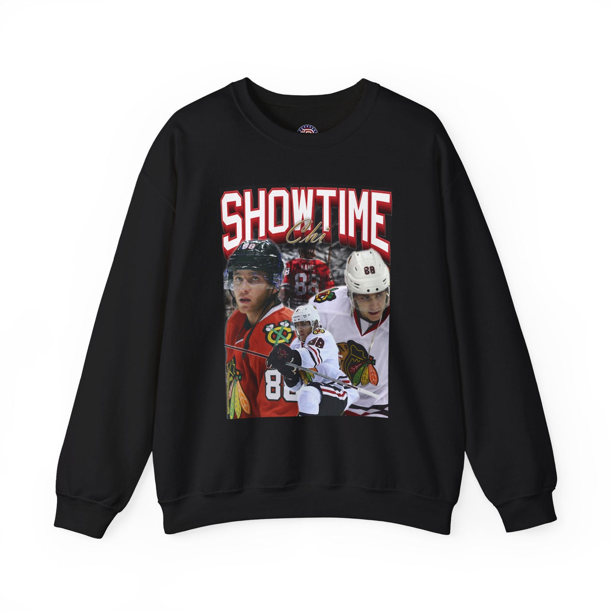 Showtime Chi Crewneck Sweatshirt