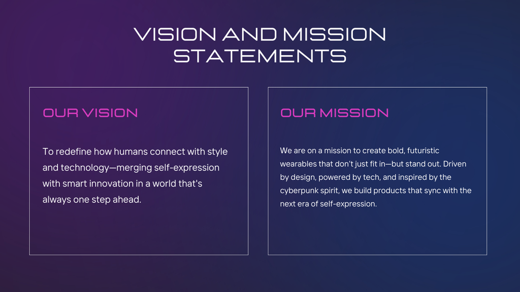 Punk Themed Coming Soon Page Template