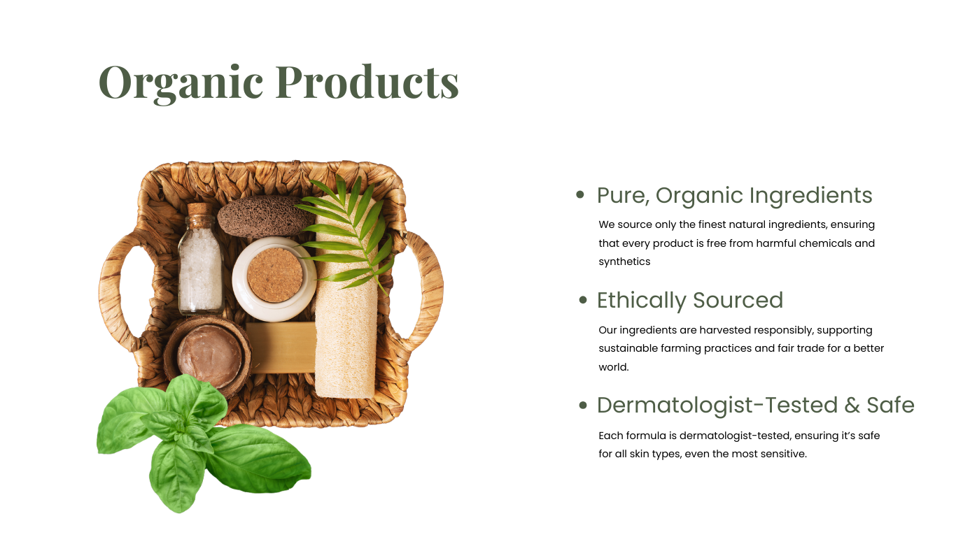 Black Friday Cosmetics Template for Shopify