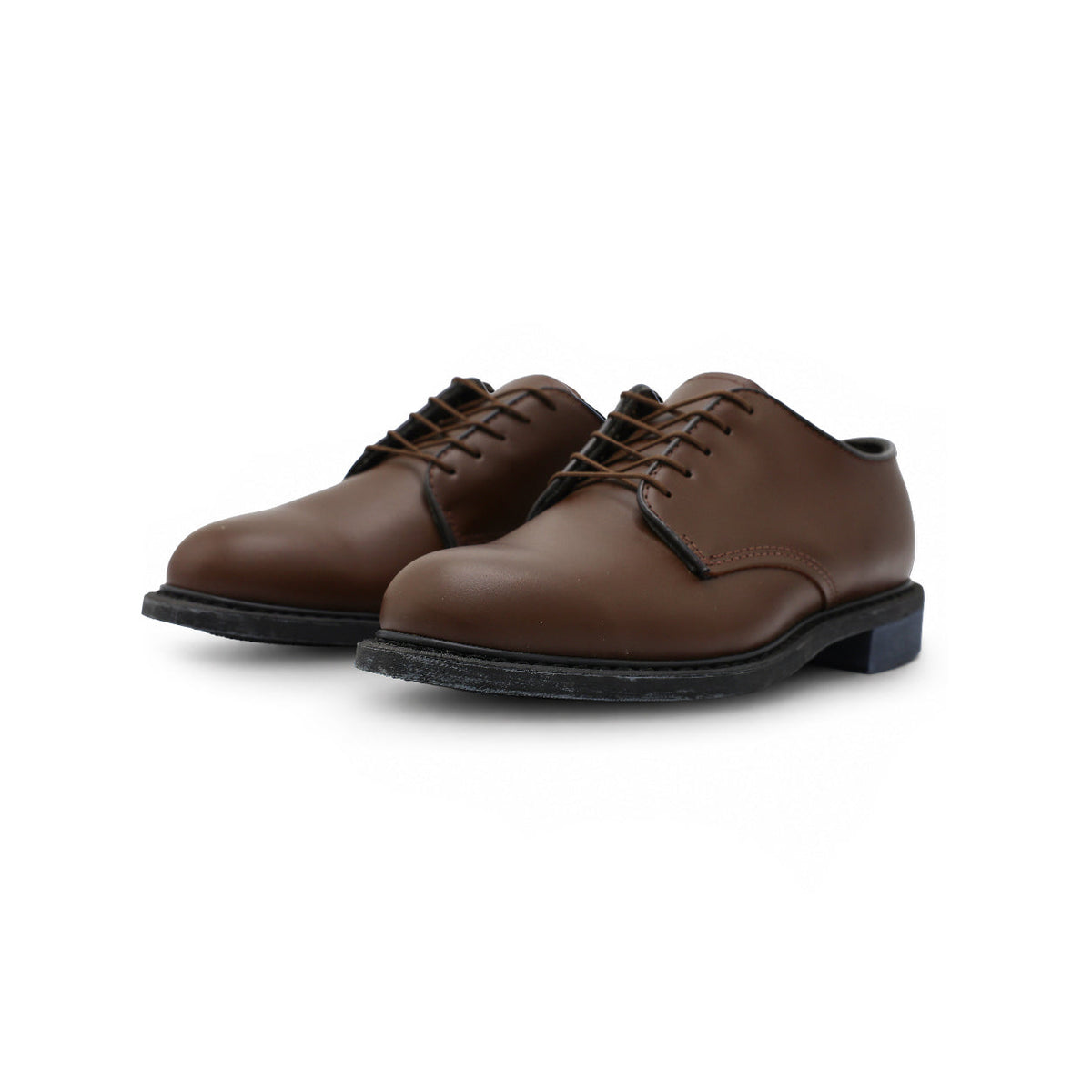 US Army Heritage Women's Dress Shoes