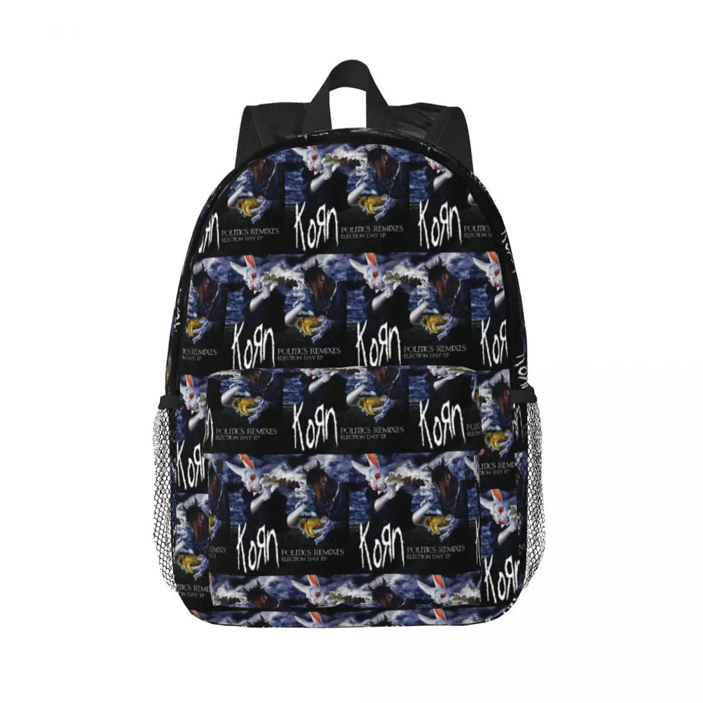 Disney Stitch Trifold Wallet for Kids