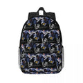 Disney Stitch Trifold Wallet for Kids