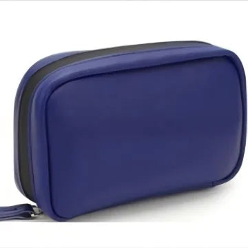 Travel Medicine Organizer Kit